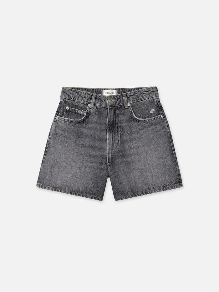 Women FRAME Denim Collections The Easy Short