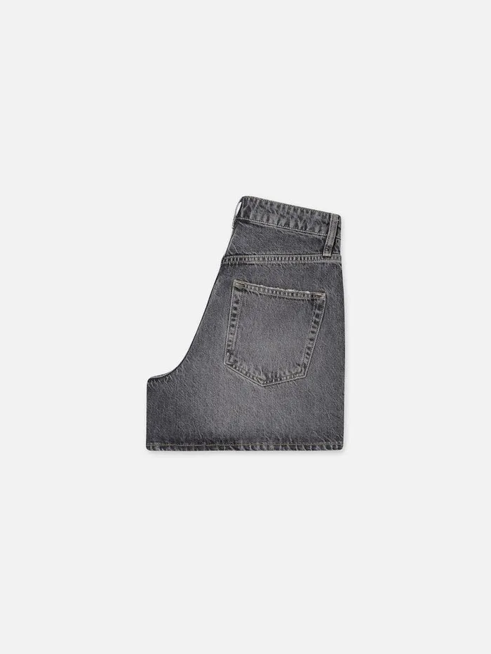 Women FRAME Denim Collections The Easy Short