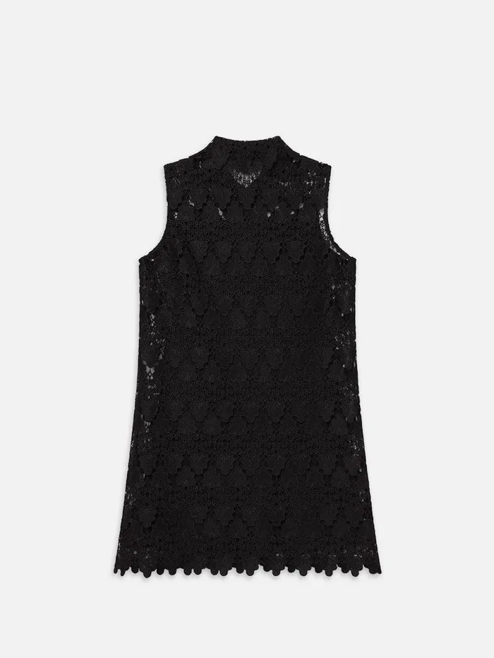 Women FRAME Dresses and Jumpsuits The Deco Lace Dress
