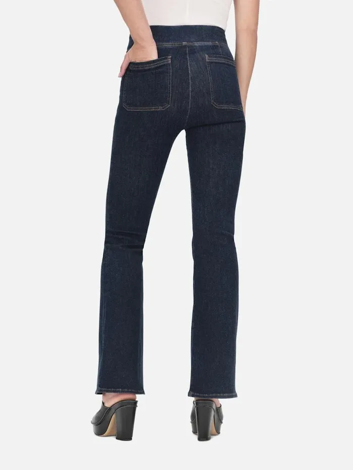 Women FRAME Flare The Bardot Jetset Women FRAME Flare The Bardot Jetset