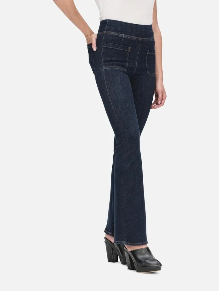 Women FRAME Flare The Bardot Jetset Women FRAME Flare The Bardot Jetset