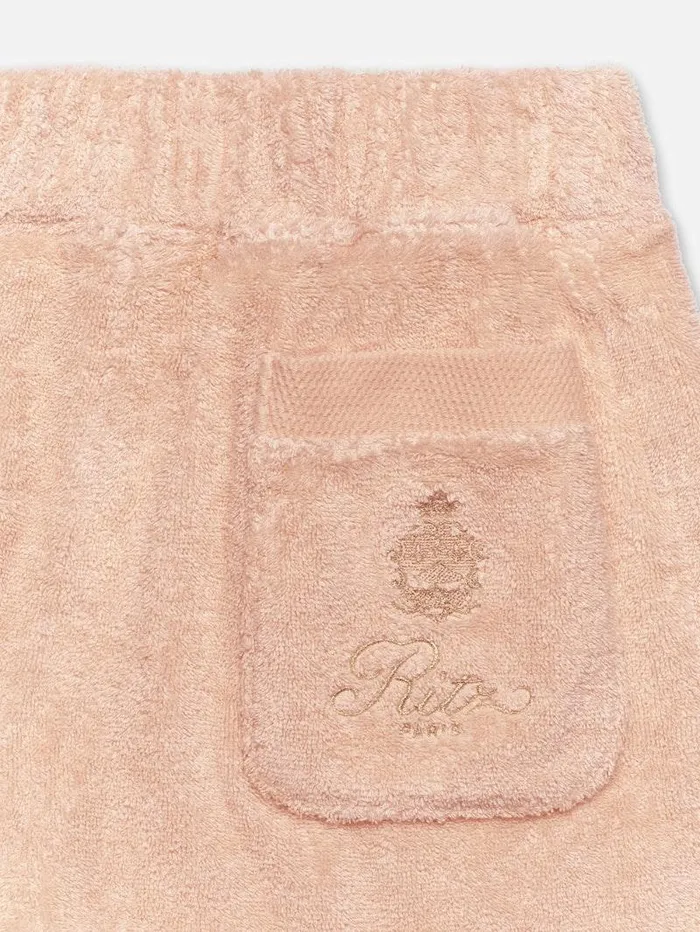Women FRAME FRAME X Ritz Paris Ritz Terry Short