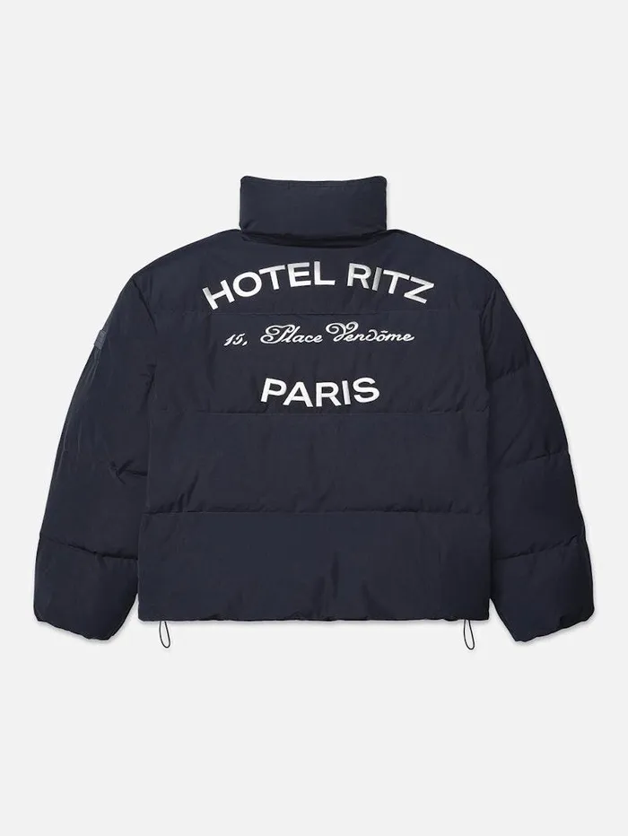 Women FRAME Jackets and Coats Ritz Puffer