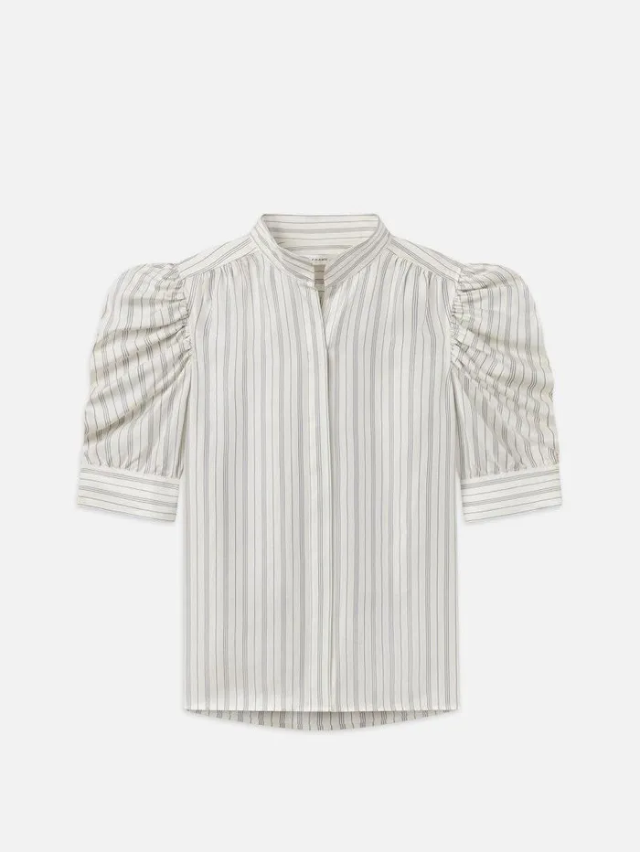 Women FRAME Tops and Blouses Gillian Top