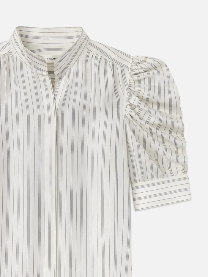 Women FRAME Tops and Blouses Gillian Top Women FRAME Tops and Blouses Gillian Top
