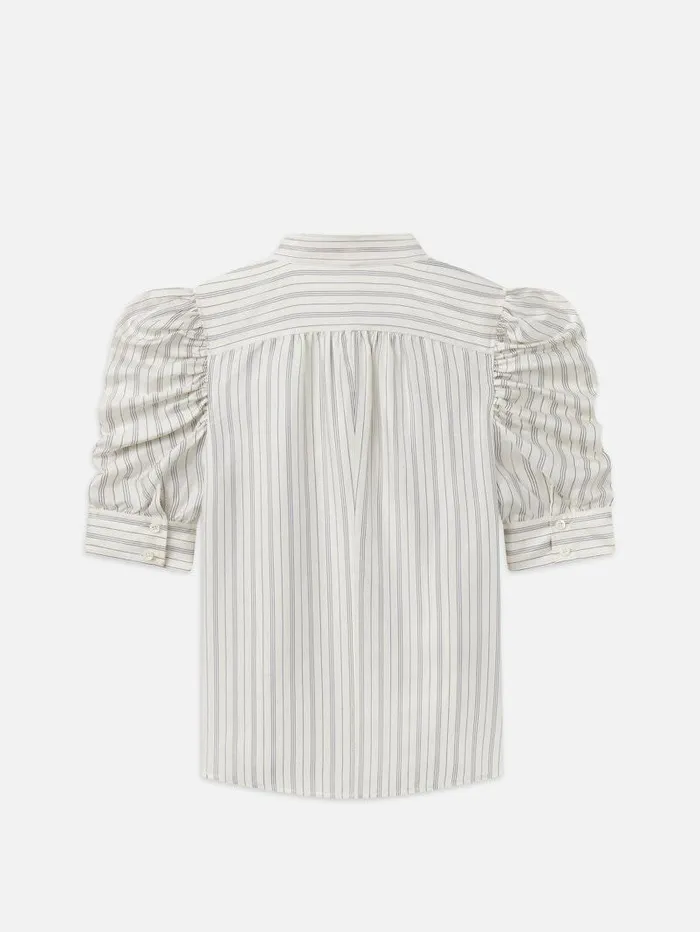 Women FRAME Tops and Blouses Gillian Top Women FRAME Tops and Blouses Gillian Top