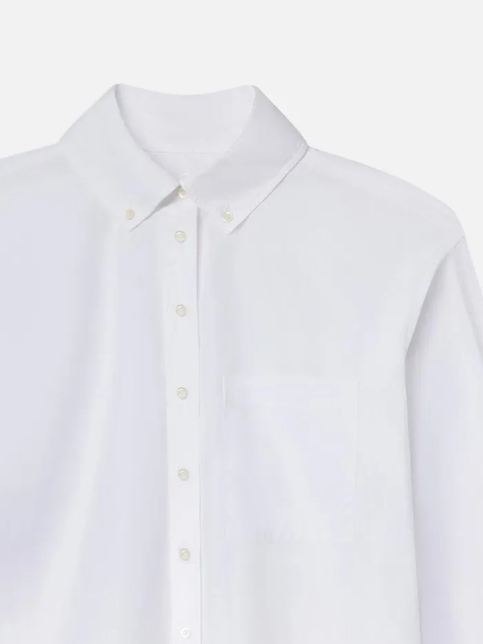 Women FRAME Tops and Blouses The Monday Shirt