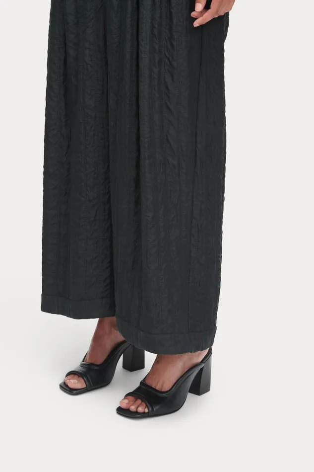 Women Heels Rachel Comey Anora Sandal Black Women Heels Rachel Comey Anora Sandal Black