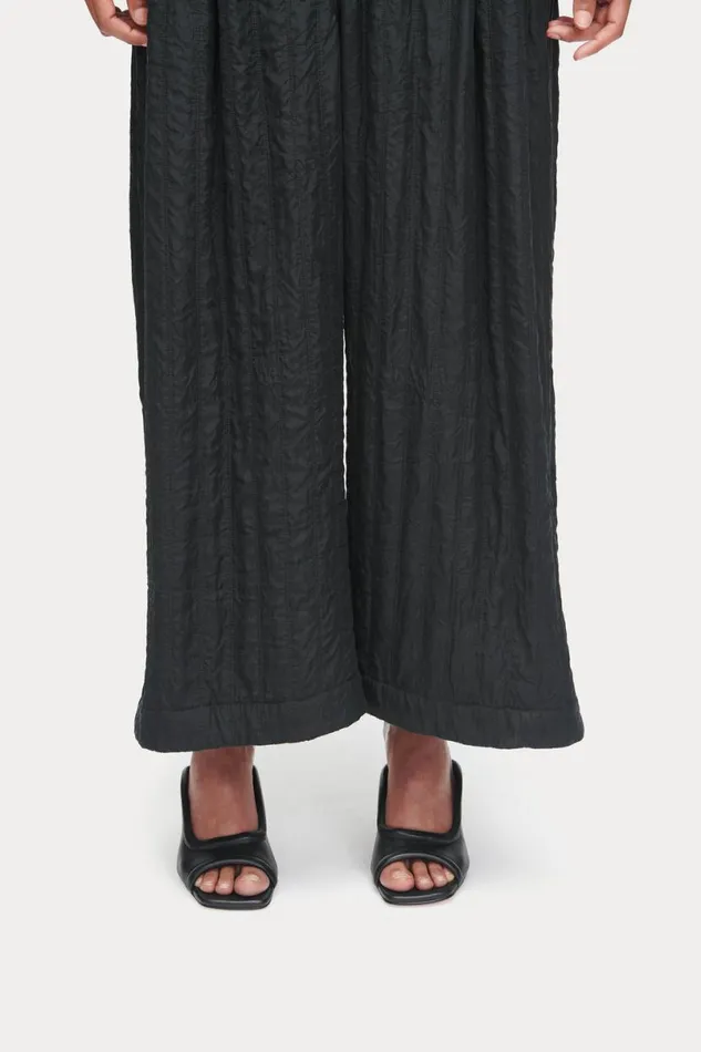 Women Heels Rachel Comey Anora Sandal Black Women Heels Rachel Comey Anora Sandal Black