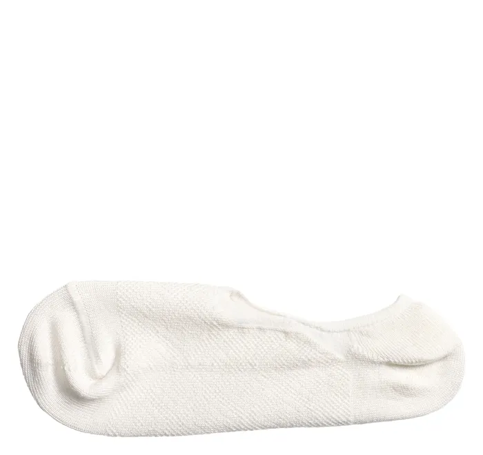 Women HighRise Liner Sock Ivory Apparel and Accessories Johnston and Murphy