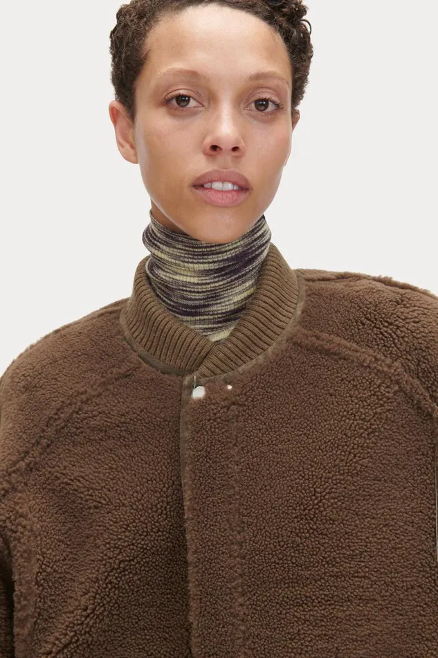 Women Jackets Outerwear Rachel Comey Duras Coat Olive