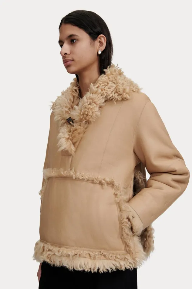 Women Jackets Outerwear Rachel Comey Duras Coat Olive