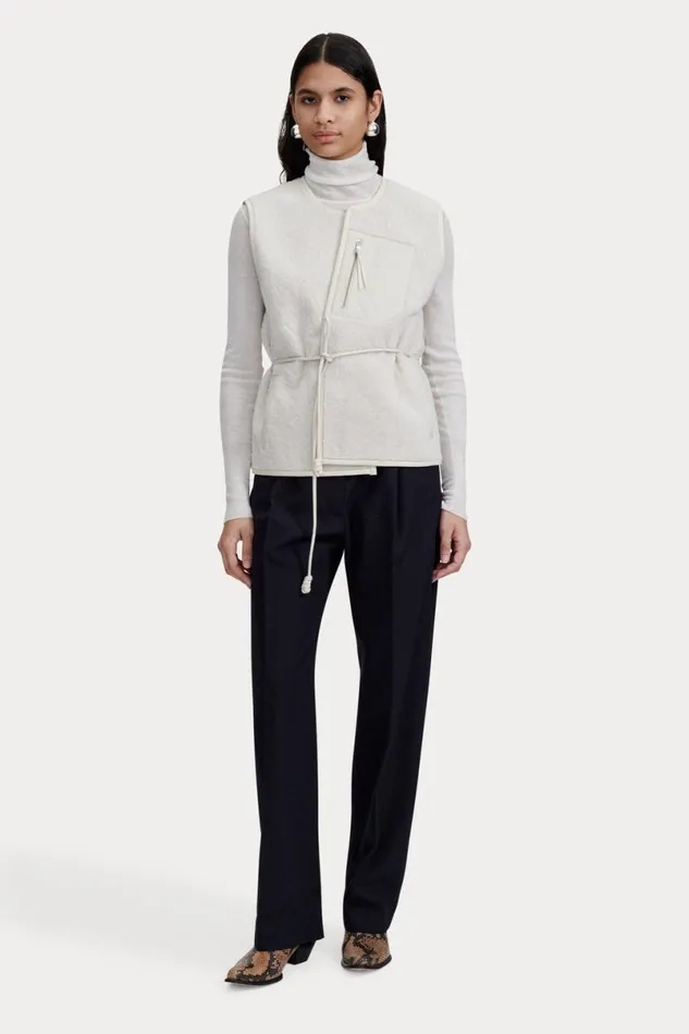 Women Jackets Outerwear Rachel Comey Duras Coat Olive