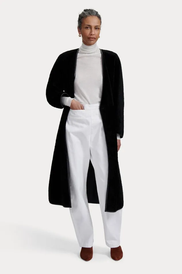 Women Jackets Outerwear Rachel Comey Duras Coat Olive