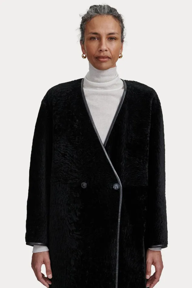 Women Jackets Outerwear Rachel Comey Duras Coat Olive