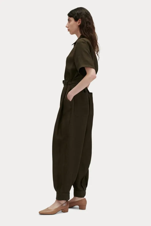 Women Jackets Outerwear Rachel Comey Everson Blazer Charcoal