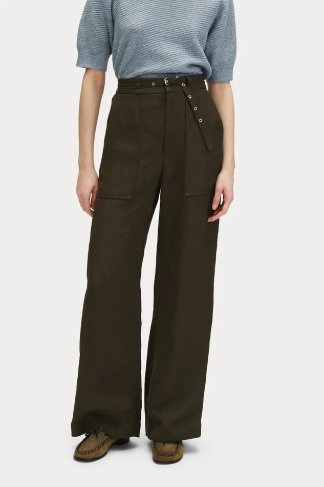 Women Jackets Outerwear Rachel Comey Everson Blazer Charcoal