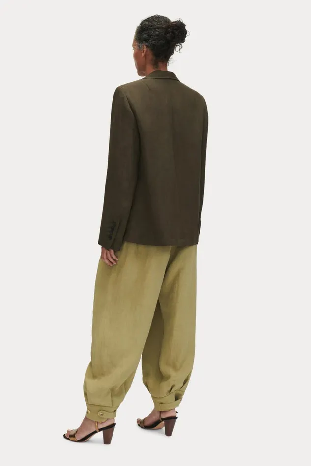 Women Jackets Outerwear Rachel Comey Everson Blazer Charcoal