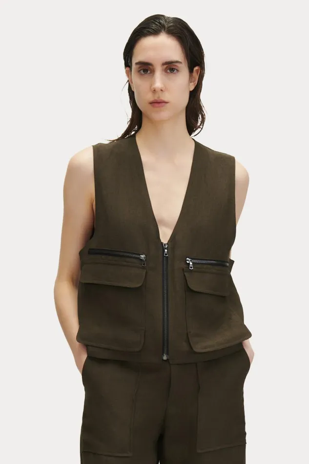 Women Jackets Outerwear Rachel Comey Everson Blazer Charcoal