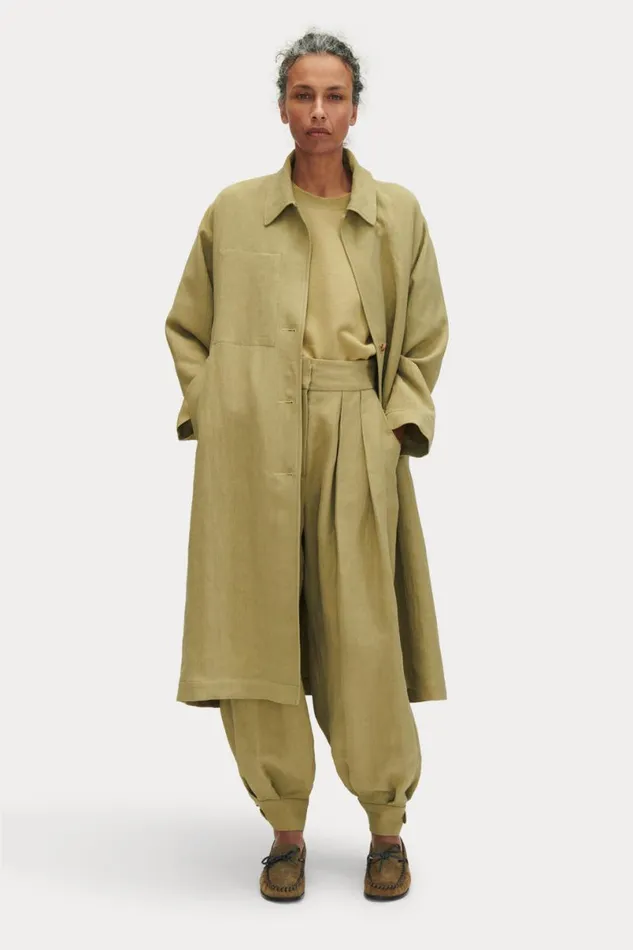 Women Jackets Outerwear Rachel Comey Everson Blazer Charcoal