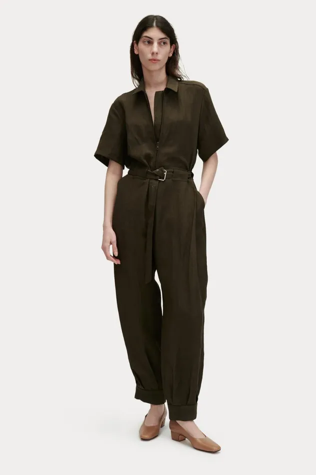 Women Jackets Outerwear Rachel Comey Everson Blazer Charcoal