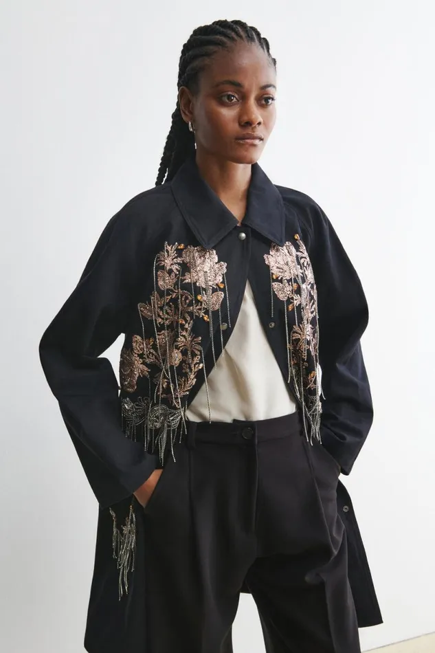 Women Jackets Outerwear Rachel Comey Garnet Blazer Black Women Jackets Outerwear Rachel Comey Garnet Blazer Black