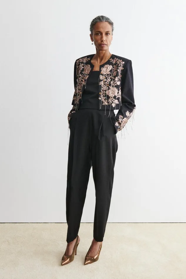 Women Jackets Outerwear Rachel Comey Garnet Blazer Black Women Jackets Outerwear Rachel Comey Garnet Blazer Black