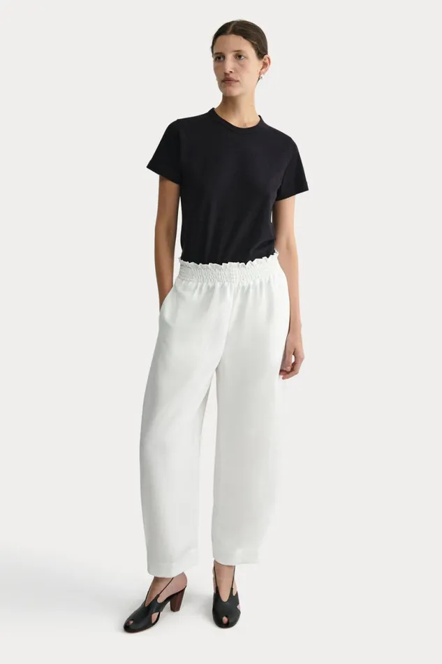 Women Jackets Outerwear Rachel Comey Lang Blazer White