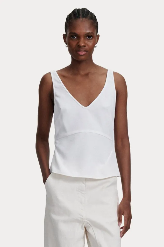 Women Jackets Outerwear Rachel Comey Lang Blazer White