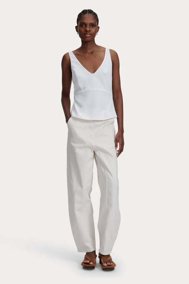 Women Jackets Outerwear Rachel Comey Lang Blazer White
