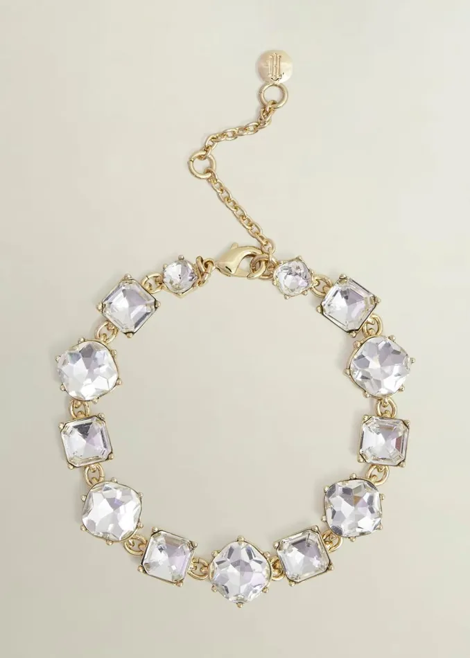 Women Jewellery Hobbs Aria Bracelet Gold