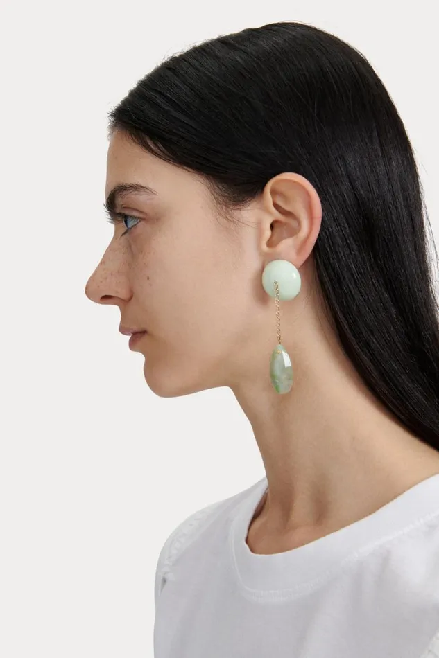 Women Jewelry Rachel Comey Dodd Earrings Pear