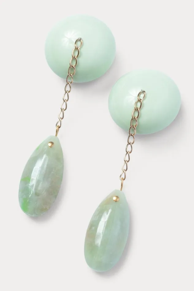 Women Jewelry Rachel Comey Dodd Earrings Pear