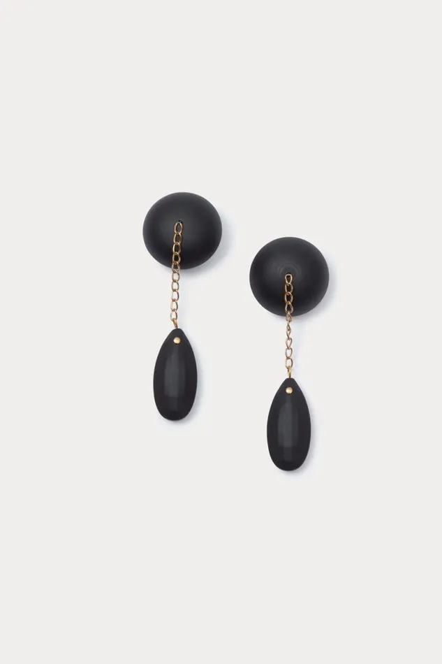 Women Jewelry Rachel Comey Dodd Earrings Pear