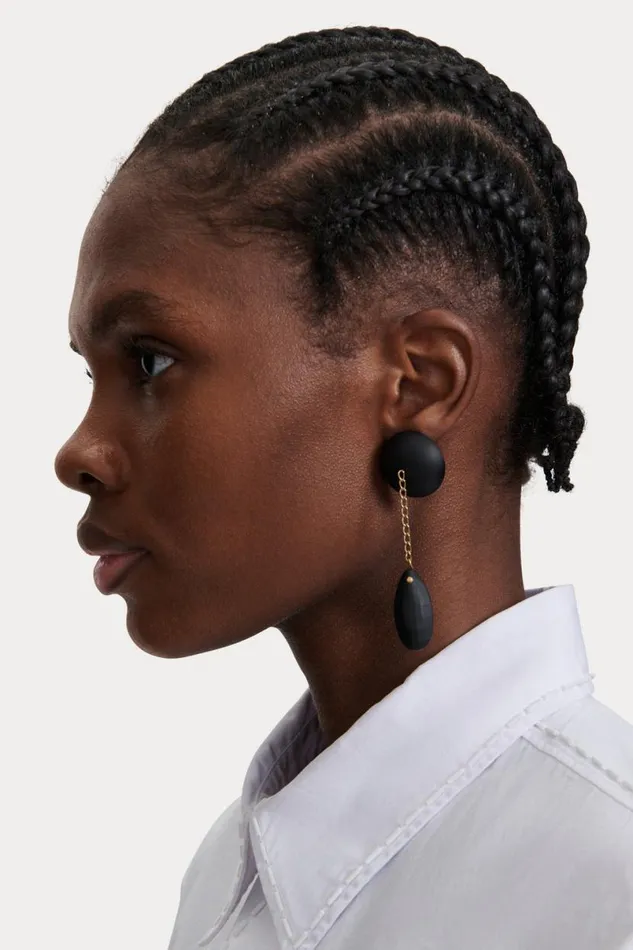 Women Jewelry Rachel Comey Dodd Earrings Pear