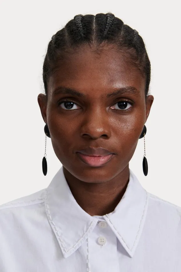 Women Jewelry Rachel Comey Dodd Earrings Pear