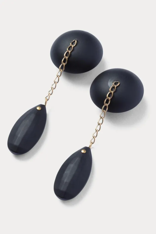 Women Jewelry Rachel Comey Dodd Earrings Pear