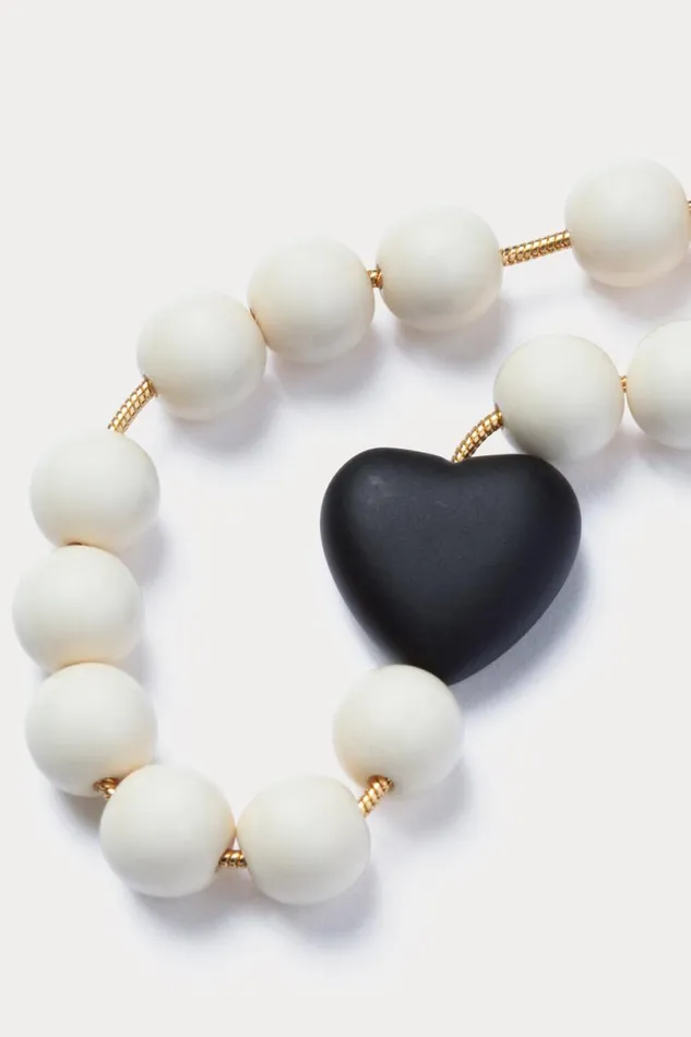 Women Jewelry Rachel Comey Elowen Necklace Black