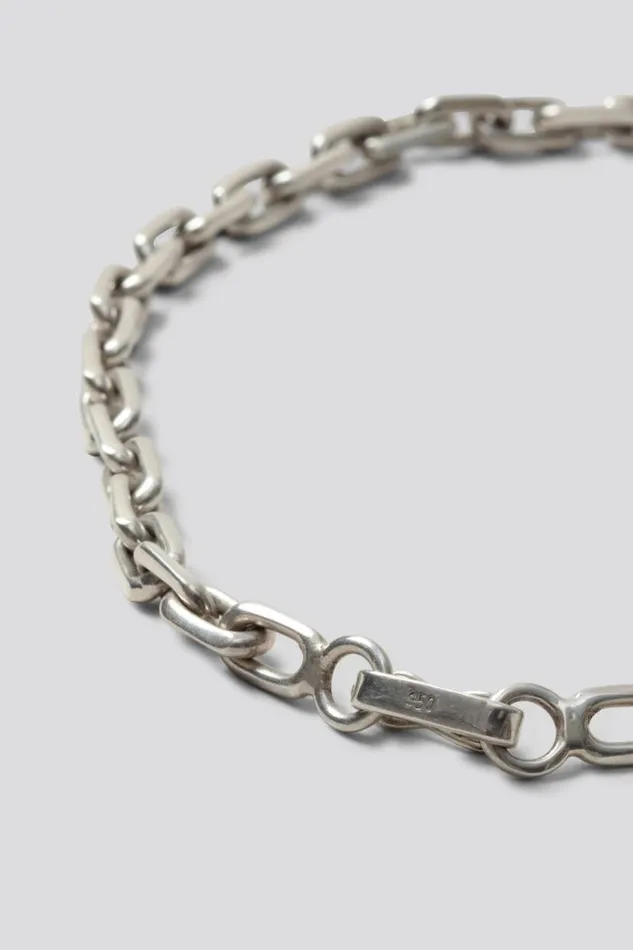 Women Jewelry Rachel Comey Lorne Necklace Silver