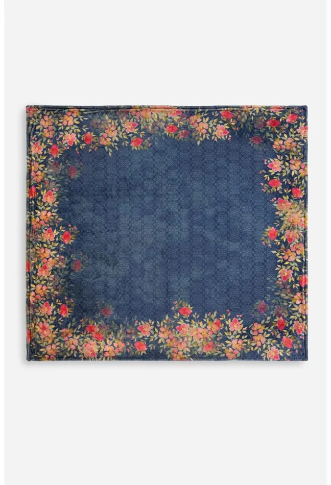 Women Johnny Was Blankets Laurel Canyon Cozy Blanket Pajaro