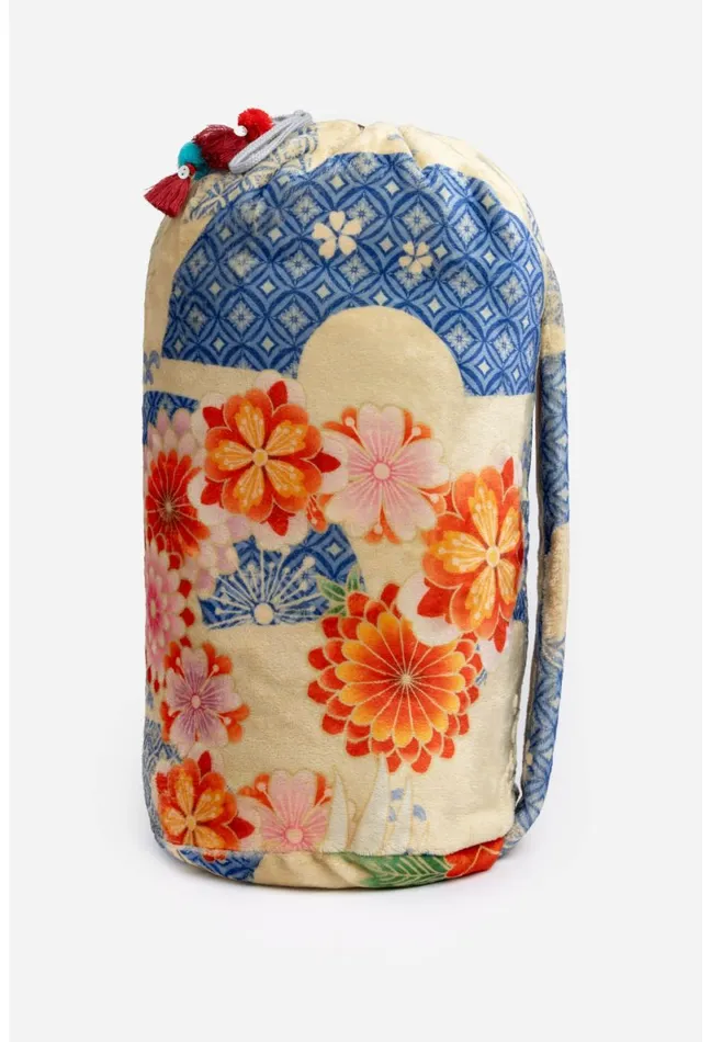 Women Johnny Was Blankets Laurel Canyon Cozy Blanket Pajaro