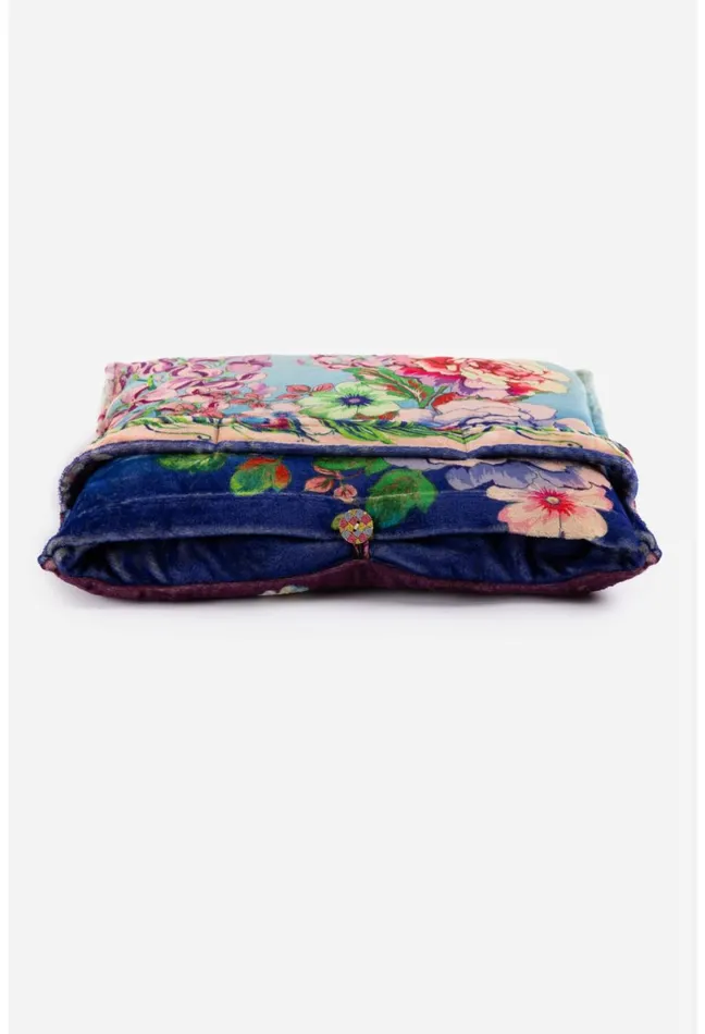 Women Johnny Was Blankets Peacock Travel Blanket Peacock