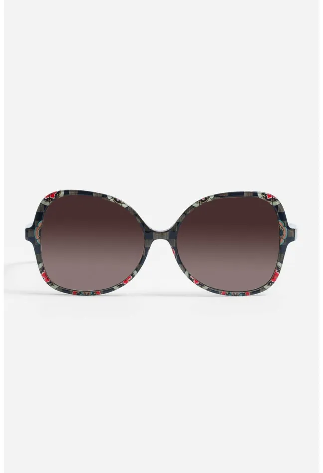 Women Johnny Was Eye Wear Addison Sunglasses Printed Taylor