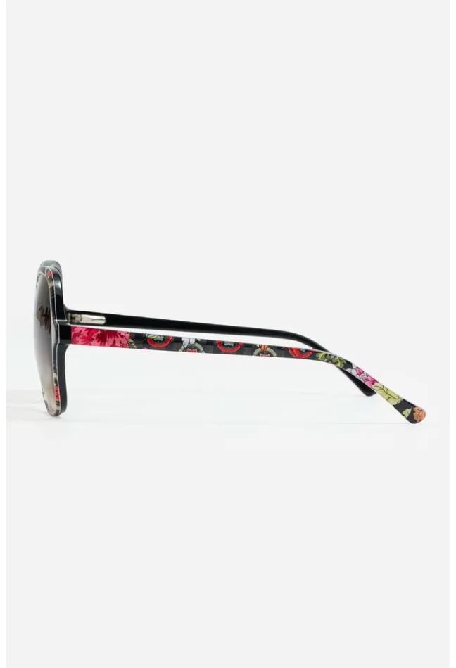 Women Johnny Was Eye Wear Addison Sunglasses Printed Taylor