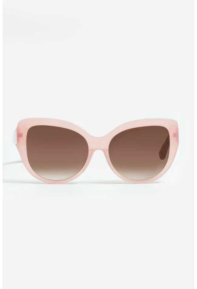 Women Johnny Was Eye Wear Sydnee Sunglasses Blush Blush