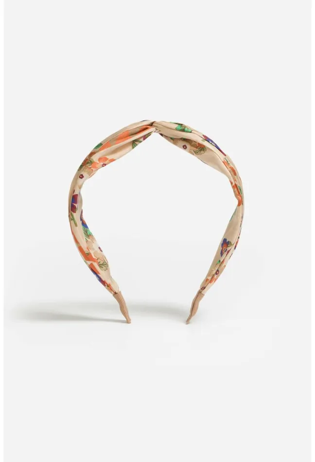 Women Johnny Was Fashion Accessories Fria Patch Headband Multi