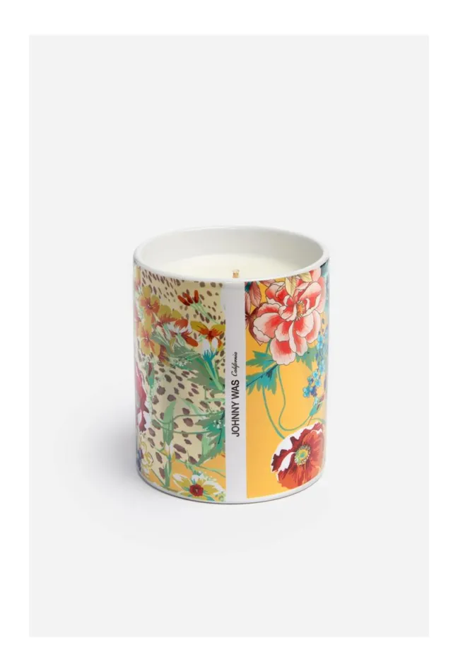 Women Johnny Was Home Fragrance Pacific Amber Candle Pacific Amber