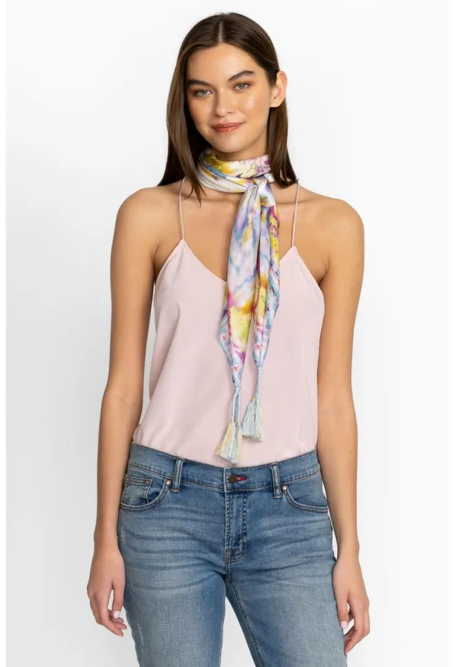 Women Johnny Was Scarves Sander Scarf Sander