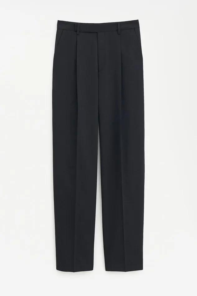 Women Julie Trousers Black Filippa K Trousers