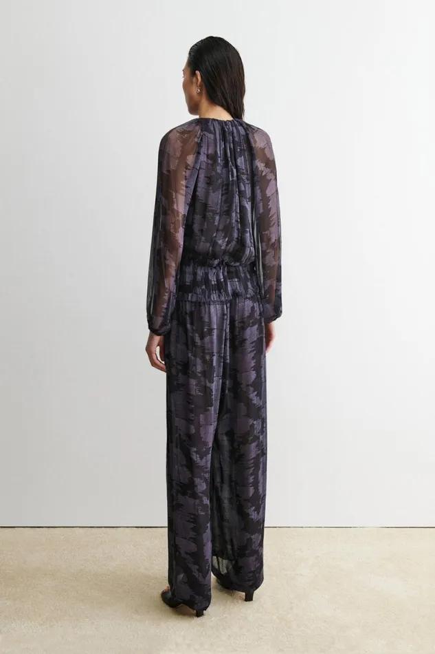 Women Jumpsuits Rachel Comey Lawrence Jumpsuit Black